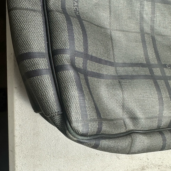 COACH STYLE # F71072 - Picture 9 of 12